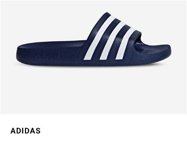 Chancletas Adidas #44 ORIGINALES VEDADO - Img main-image
