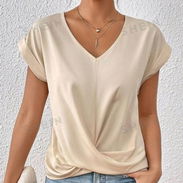 Blusa SHEIN talla L precio 5usd - Img 56195716