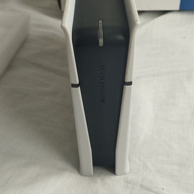 Vendo Caja externa con disco de 8tb - Img 122059040