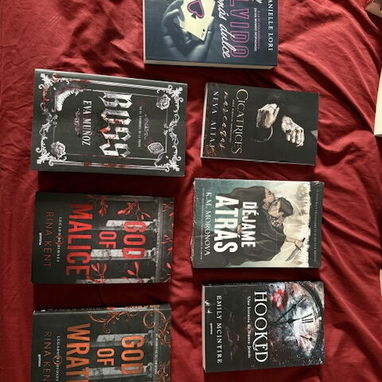 Libros nuevos originales - 3/3