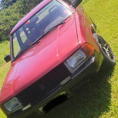 🚗 ¡SE VENDE MOSCOVICH ALEKO 2141! 🚗 - 2/8