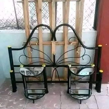 Cama de Tubo disponibles para Entregar. Envío Gratis y Garantía. - 2/2