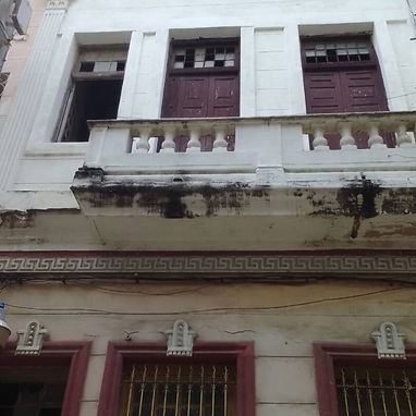 Venta de casa en la Habana Vieja - Img 123227375