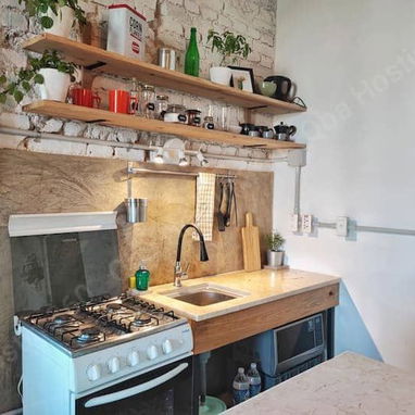 Renta moderno hostal de 6 apartamentos independientes en el centro del Vedado - Img 112778521