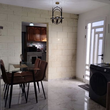 Se vende casa en San Miguel del padrón (Ciudamar),2 cuartos,baño,patio,sala amplia,cocina, más información al 56074130 - 4/8