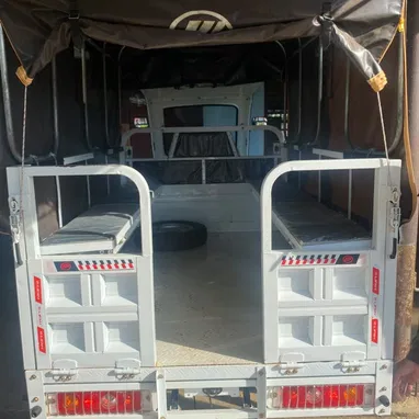 Moto - 3/5