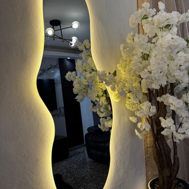 ESPEJOS SIN LUZ LED Y CON LUZ LED - Img 120696826
