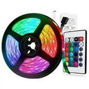 Luces LED 20 metros NUEVAS EN CAJA - Img 57802910
