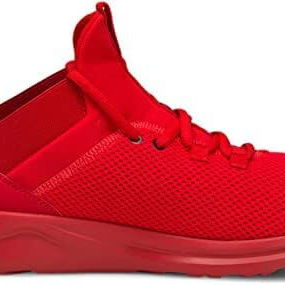 Tenis PUMA SOFTRIDE Enzo 2 UNCAGED, SOFTFOAM+ Zapatillas RUNNING (100% ORIGINALES), COLOR: ROJO, A ESTRENAR TF: 59030040 - Img 111624474