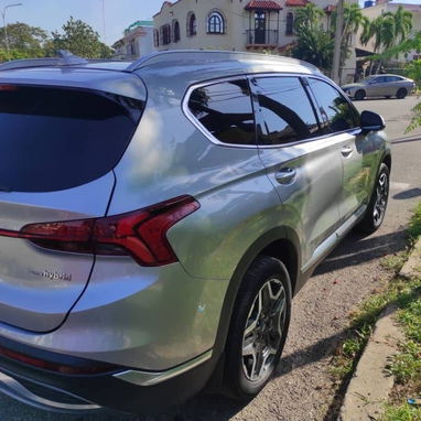 Hyundai Santa Fe 2021 - Img 110217477