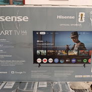 Smart TV Hisense 32" - Img 55809951
