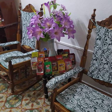 De puerta de calle,detalles al WhatsApp - Img 123715033