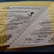 Quesos Gouda originales Holandés y de Polonia 48% grasa (excelente calidad) - Img 48937080