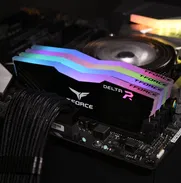 DDR4 ( 32GB ) TForce RGB - Img 48813806