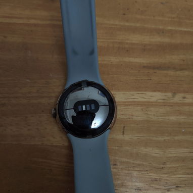 Pixel watch 1 - Img 123636453