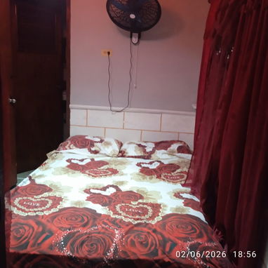 🏤🌈⚡️Casa de renta en Varadero (super espaciosa)⛱️) - Img 125137705