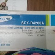 Cartucho Toner Samsung SCX-4200A - Img 46105987