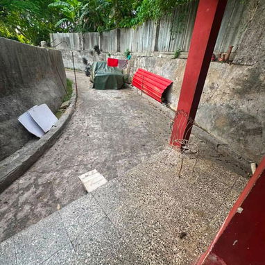 Casa independiente en el vedado próximo al río almendares 🏠 - 4/10