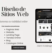 Paginas Web - Tiendas Online - Ecommerce - Website - Woocommerce - Catalogos Online - Tienda Virtual - Landing Page - Img 49719524