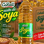 Aceite de 900ml - Img 57602287