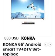Konka Smart TV 65" - Img 45936752