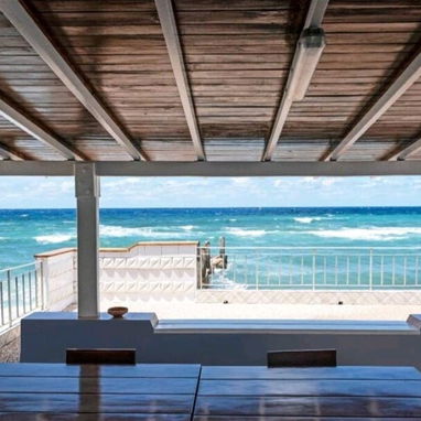 Tu paraíso privado en la playa te espera. - Img 123736062
