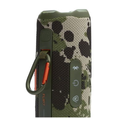 JBL FLIP 7 SQUAD ORIGINAL | NUEVA Y SELLADA - 6/10