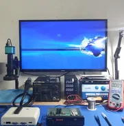 Servicio de Reparación de Televisores LCD LED SmartTV 4K  _ Cajitas Digitales  _ Microwave  _  Entre Otros - 58294393 - Img 50058885