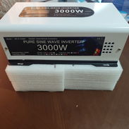 Inversor 72v original para darle corriente a tu casa con tu moto eléctrica se explica como ponerlo - Img 55493783