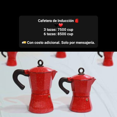 Cocinas infrarrojas y cocinas de inducción y sus calderos - Img 122992946