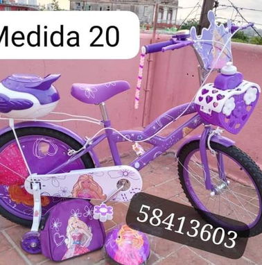 Aventuras sobre ruedas con bicicletas, carriolas, triciclos evolutivos, carritos y motos electricas (Kinetica) - Img 79450502