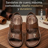Sandalias para los hombres de la casa - Img 58176813