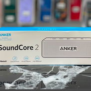 Anker SoundCore 2. Nuevo en caja - Img 56851294