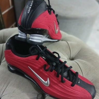 ZAPATILLAS NIKE CHOX Z auténticos!!!! - 2/4