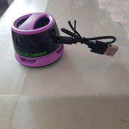 Minibocina bluetooth llamar 78605934 - Img 52770890