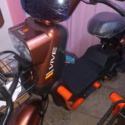Bici electrica marca vive - Img 55568700