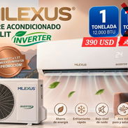 SPLIT MILEXUS INVERTER 1T - Img 57750625