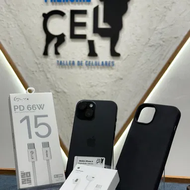 IPHONE 15 128GB ... - Img 120108518