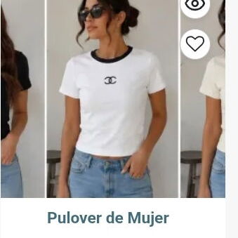 Blusas pulover de mujer pantalones de mujer juego deportivo - 5/10