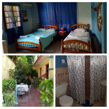 Hospédate en el corazón del casco histórico de Trinidad, Sancti Spíritu - Img 94921523