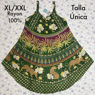 Vestidos y Monos pantalón - Img 116178447