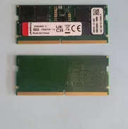Memorias RAM Kingston DDR5 16GB 4800MHz - Img 49997399