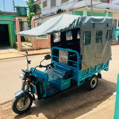 ‼️🛺TRICICLOS POR CANTIDAD Y POR UNIDAD🛺‼️ - Img 125448369