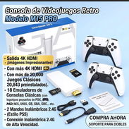 Consola de videojuegos - Img 57352906