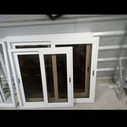 Ventanas de aluminio con cristal - Img 56327816