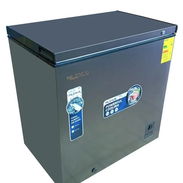Nevera de 7 pies/200 litros marca Milexus - Img 55572267