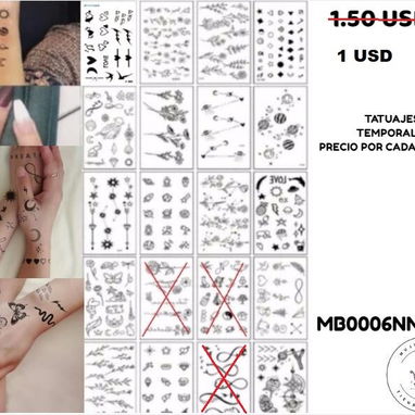 MAQUILLAJE Y BELLEZA - Img 123453093