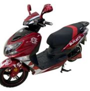 Moto electrica - Img 45937296