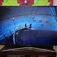 Ganga , Vendo TV SAMSUNG de 50 pulgadas 4K , Smart TV,  serie 6 , solo 150 usd , 51283035 - Img 56396963