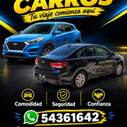 Renta de carros!!! - Img 58185308